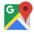 CAB mit Google Maps anzeigen